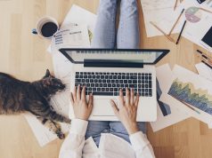 למה כדאי לארגונים לשקול המשך עבודה מהבית בטווח הארוך מאוד