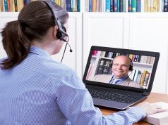 האם העבודה מהבית מפחיתה את מידת המחוברות של העובדים לארגון