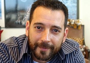 מוטי חדד