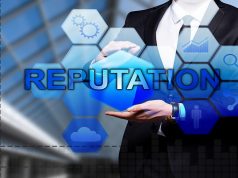 כיצד להגן על מוניטין האונליין שלך?