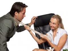 הדרכים המוזרות ביותר בהן מועמדים ניסו להבליט את עצמם