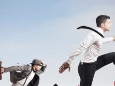 טכניקת התייעלות בגיוס: לראיין את המועמדים ש"ברחו" מועמדים שברחו