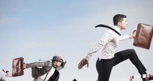 טכניקת התייעלות בגיוס: לראיין את המועמדים ש"ברחו" מועמדים שברחו