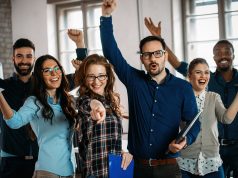 עלייה של כ-5% בשכר הממוצע במרס-18, בהמשך לעלייה של כ-4% באוקט'-דצמ' מועסקים