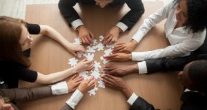 3 דרכים לבניית תרבות ארגונית שמעניקה לעובדים תחושת שייכות למקום העבודה