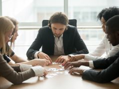 4 גורמים שיש לשלב בעת הכנת שאלות לסקר מחוברות עובדים