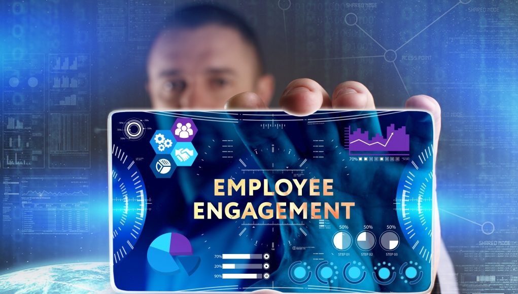 מחוברות עובדים בתקשורת ניידת