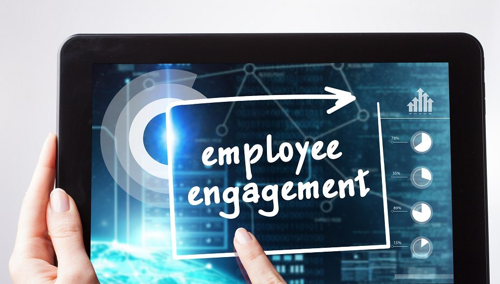 מחוברות עובדים - הגברת מחוברות העובדים