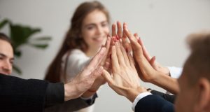 קיפאון במידת המחוברות ב-2025 – התייצבות על 31%