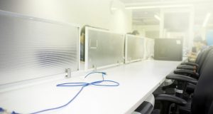 הירידה במספר המשרות הפנויות לא הפחיתה את המחסור בטלנטים