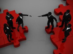 עסקאות מיזוגים ורכישות: 4 שיקולים קריטיים בנושאי מש"א