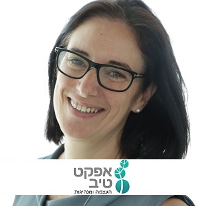 מיכל בלימן הררי