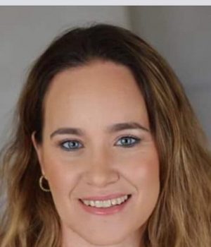 מיכל גרשון סובול. צילום: חברת קראיון מיכל גרשון סובול. צילום: חברת קראיון