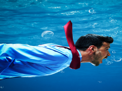 לזרוק את העובדים החדשים למים התאקלמות העובדים לחברה