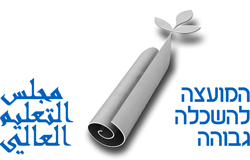 המל"ג - לוגו