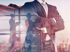 ללמוד להיות מנהיג