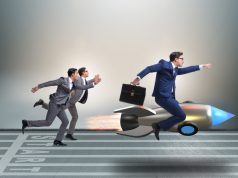 איך יכולים מנהלים בעלי כושר מנהיגות אמיתי להזניק את הארגון קדימה