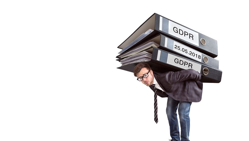 מנהל GDPR