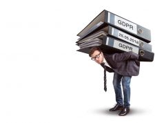 האם צפוי תפקיד חדש במשאבי אנוש: אחראי על יישום GDPR מנהל GDPR