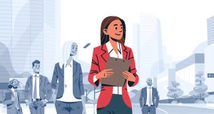 4 המאפיינים של מנהל בעל ההשפעה החיובית ביותר על העובדים