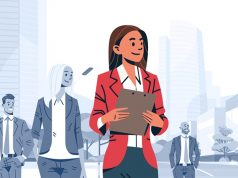 נקודות ההשקה, וההבדלים, בין מנהל המשרד למנהל משאבי אנוש