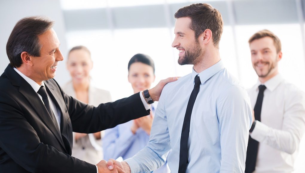 מנהל טוב או מנהל רע