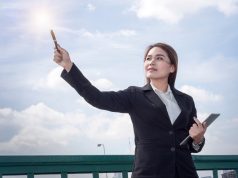 10 התכונות שיש לחפש אצל מועמדים לתפקידי ניהול מנהל טוב - מאפיינים