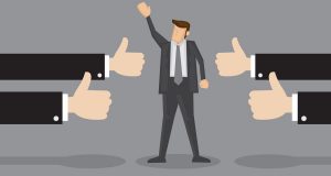 למה מנהל טוב חשוב יותר מגמישות וטכנולוגיה מתקדמת להצלחת הארגון