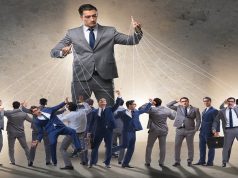 5 אינדיקציות לכך שמנהל הוא מנהל מניפולטיבי