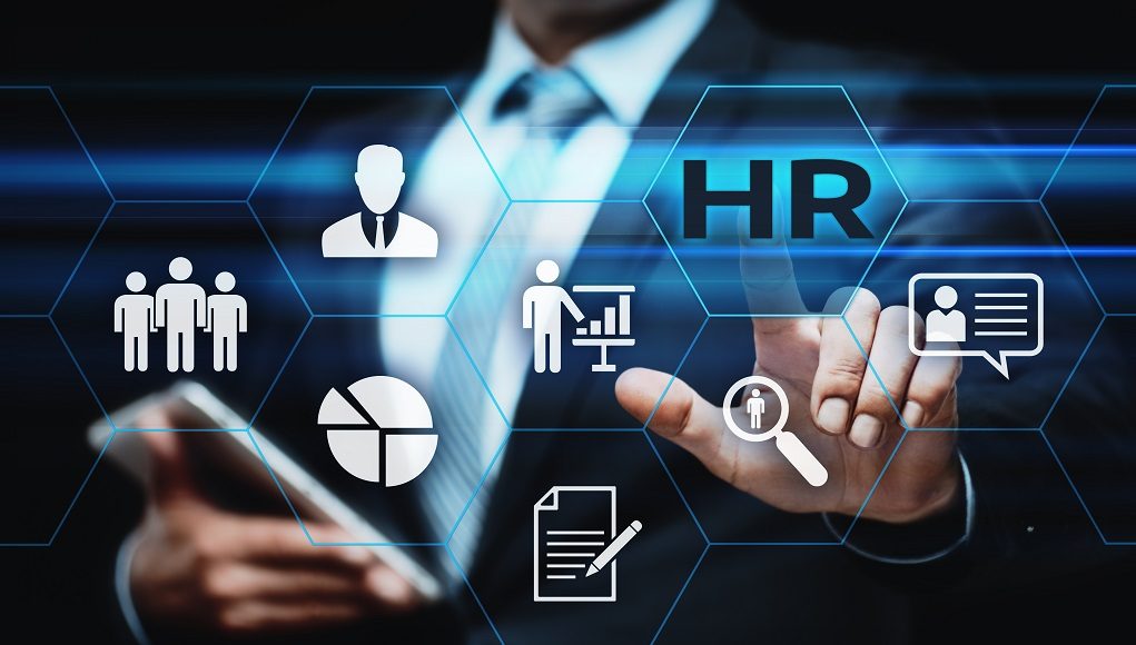 מנהלי משאבי אנוש