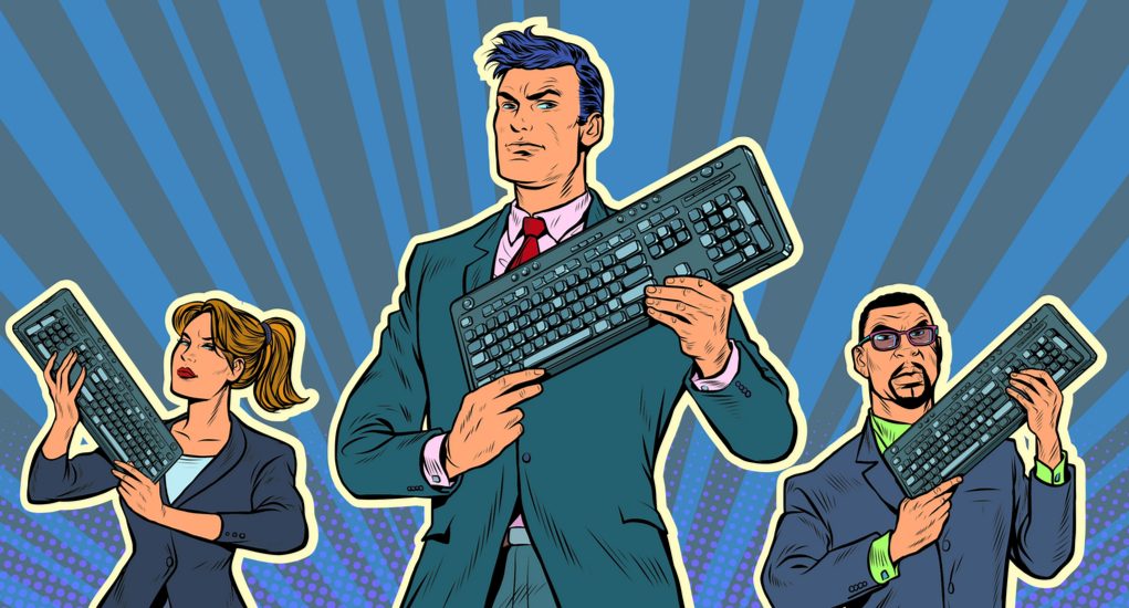 מנהלי משאבי אנוש - אתגרים ומאבקים