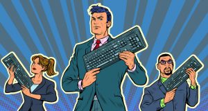 3 אסטרטגיות שעל מנהלי משאבי אנוש לאמץ כדי להימנע משחיקה