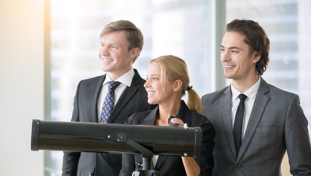 מנהלי משאבי אנוש מתארגנים לקראת העתיד