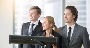 4 צעדים לחיבור בין יעדי הארגון להתנהלות יזומה של מנהל משאבי האנוש