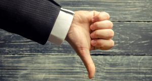 10 הנזקים שנגרמים כתוצאה מאי לקיחת אחריות ע"י מנהלים בעידן הנוכחי