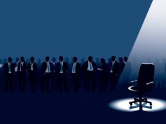 3 צעדים חיוניים בעת כניסת מנכ"ל חדש ועזיבת מנכ"ל שכשל