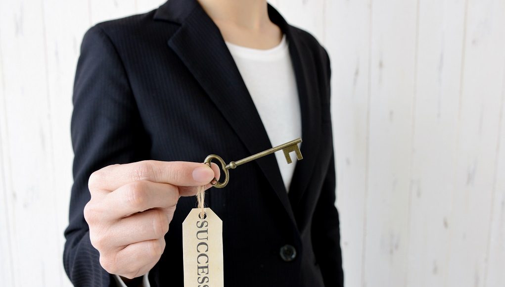 מפתח להצלחה