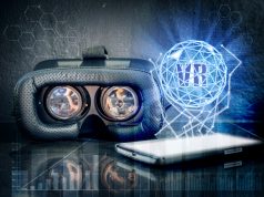 10 יישומים מתפתחים של מציאות מדומה בתחום משאבי אנוש