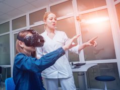 המציאות הווירטואלית צפויה לשנות מקצה לקצה את המציאות בארגונים