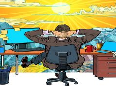 5 אסטרטגיות שמאפשרות לבנות תרבות ארגונית המותאמת לעבודה מרחוק