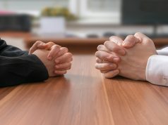 עקרונות משא ומתן אפקטיבי משא ומתן אפקטיבי