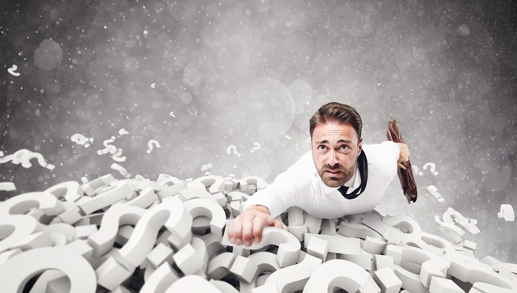 משבר בארגון