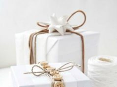 חוגגים בלבן: מתנות לעובדים לחג השבועות על טהרת הצבע הלבן מתנה לבנה לעובדים