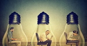 3 נורות אדומות שיכולות למנוע את ירידת עקומת ההצלחה של מנהל משאבי האנוש