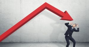 3 שלוש סיבות לירידת עקומת ההצלחה של מנהל משאבי האנוש לאחר שנים של עלייה