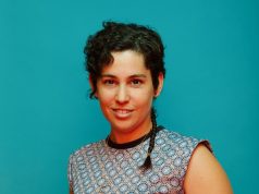 לקראת שבועות: מנהלות משאבי אנוש מספרות על גיוסי הביכורים שלהן נטע גבע. צילום: אופיר אבה