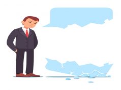 נידוי במקום העבודה