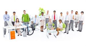 ניהול קשרי עובדים בשנת 2017 ניהול קשרי עובדים בשנת 2017