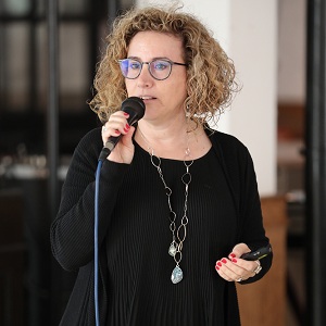 נירית כהן