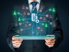 7 דרכים בהן AI מסייעת למנהל משאבי האנוש ע"י ניתוח נתונים בהיקפים גדולים